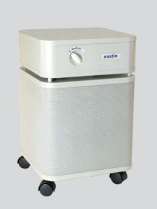 Ausitn Air HealthMate medical grade HEPA air cleaner